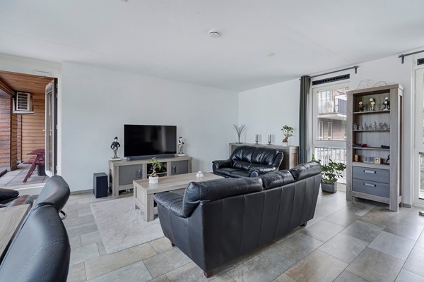 Medium property photo - Sint Sebastiaansbrug 11, 2611 DN Delft